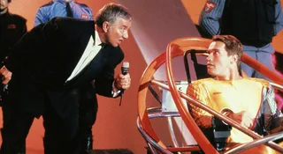 uciekinier science fiction netflix co obejrzeć