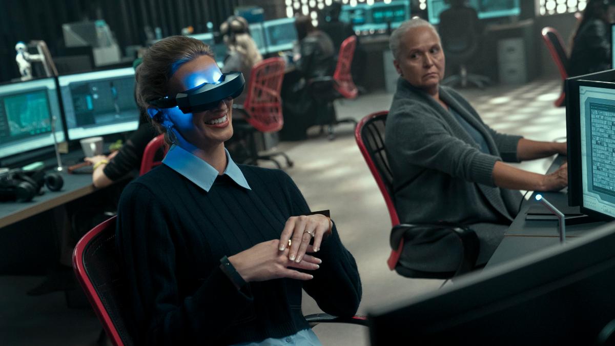 To sci-fi widzowie nazywają najlepszym serialem na Prime Video