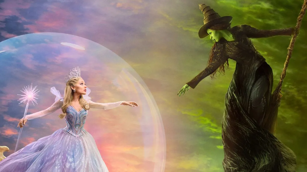 wicked na dobre zwiastun kiedy premiera w kinach