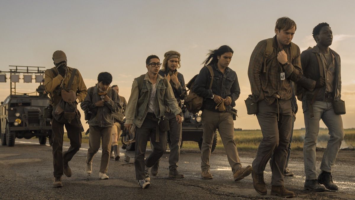 Nowy horror został najlepiej ocenianą adaptacją Stephena Kinga w historii