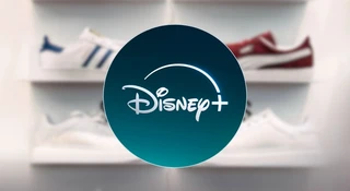 wojny sneakersow opinia artykul adidas puma disney plus