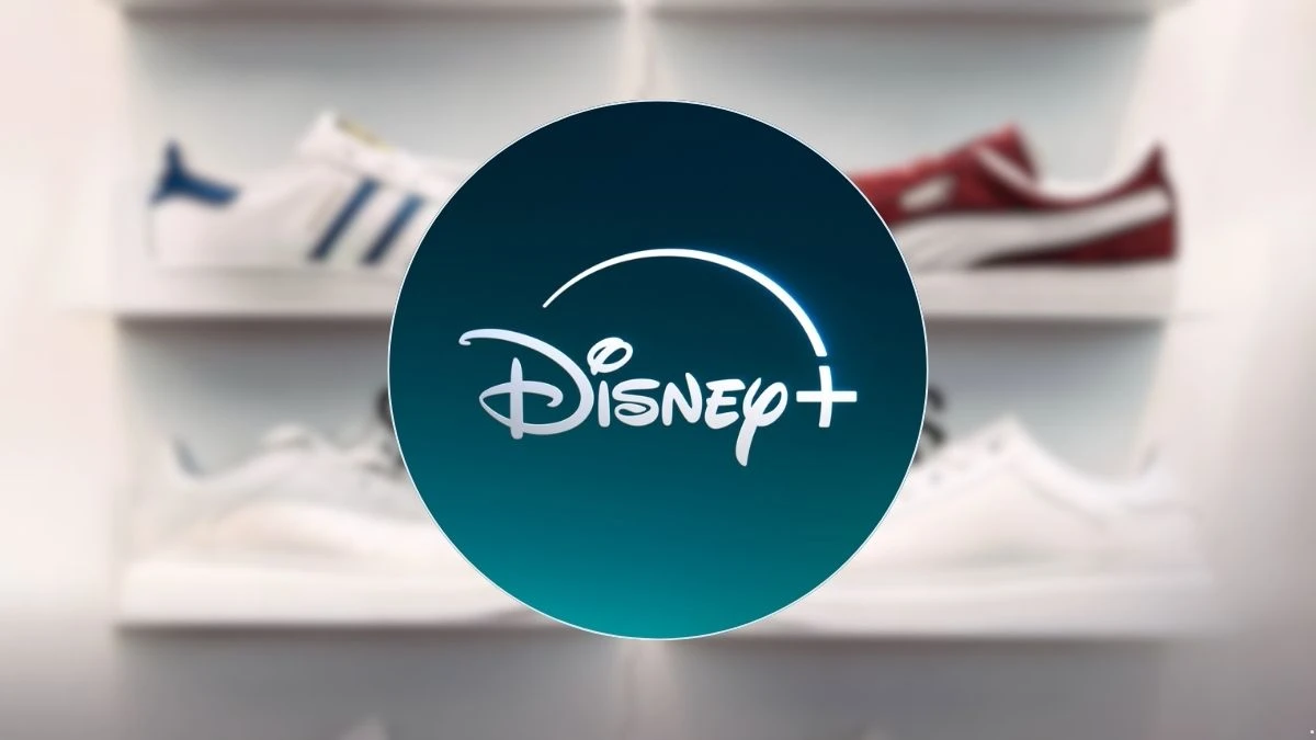 wojny sneakersow opinia artykul adidas puma disney plus