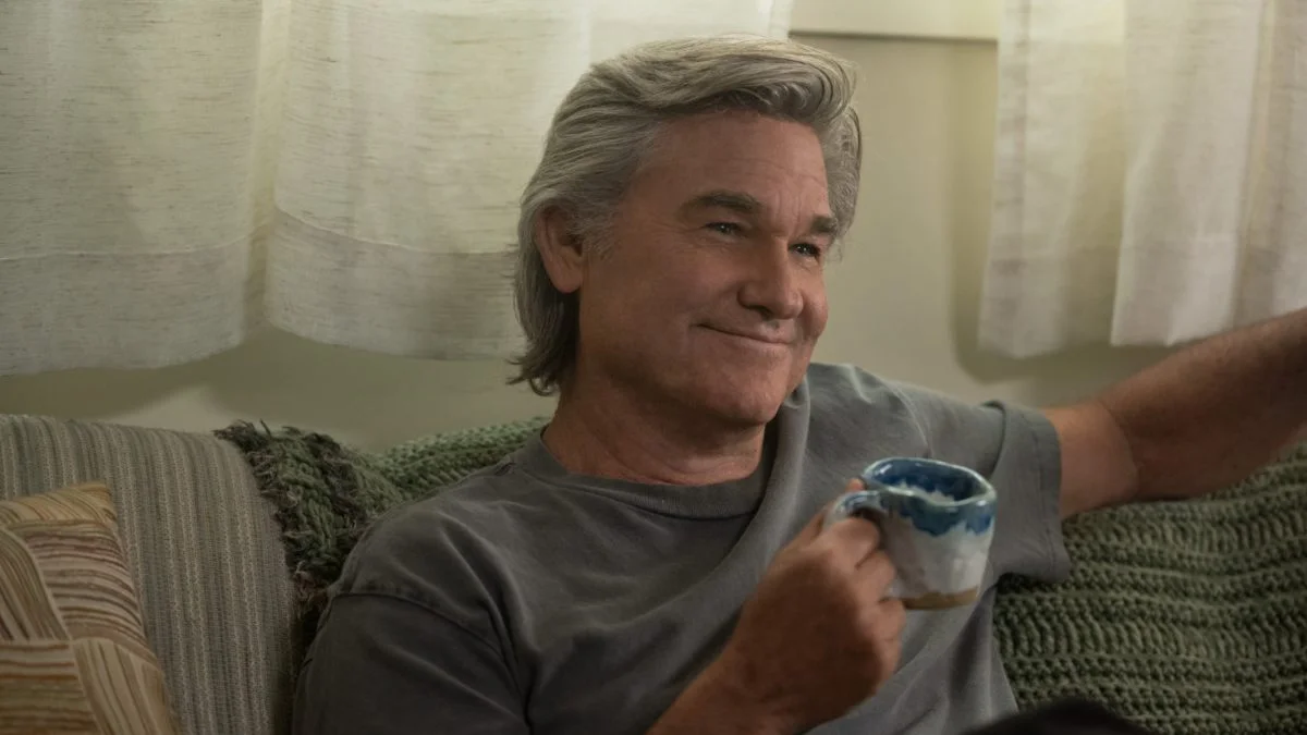 yellowstone spin off kurt russell premiera skyshowtime