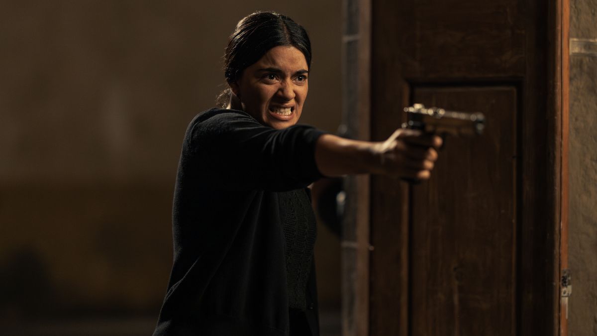 Zabite - czy thriller Netfliksa jest oparty na faktach?