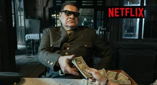 zabite netflix thriller co obejrzeć premiery