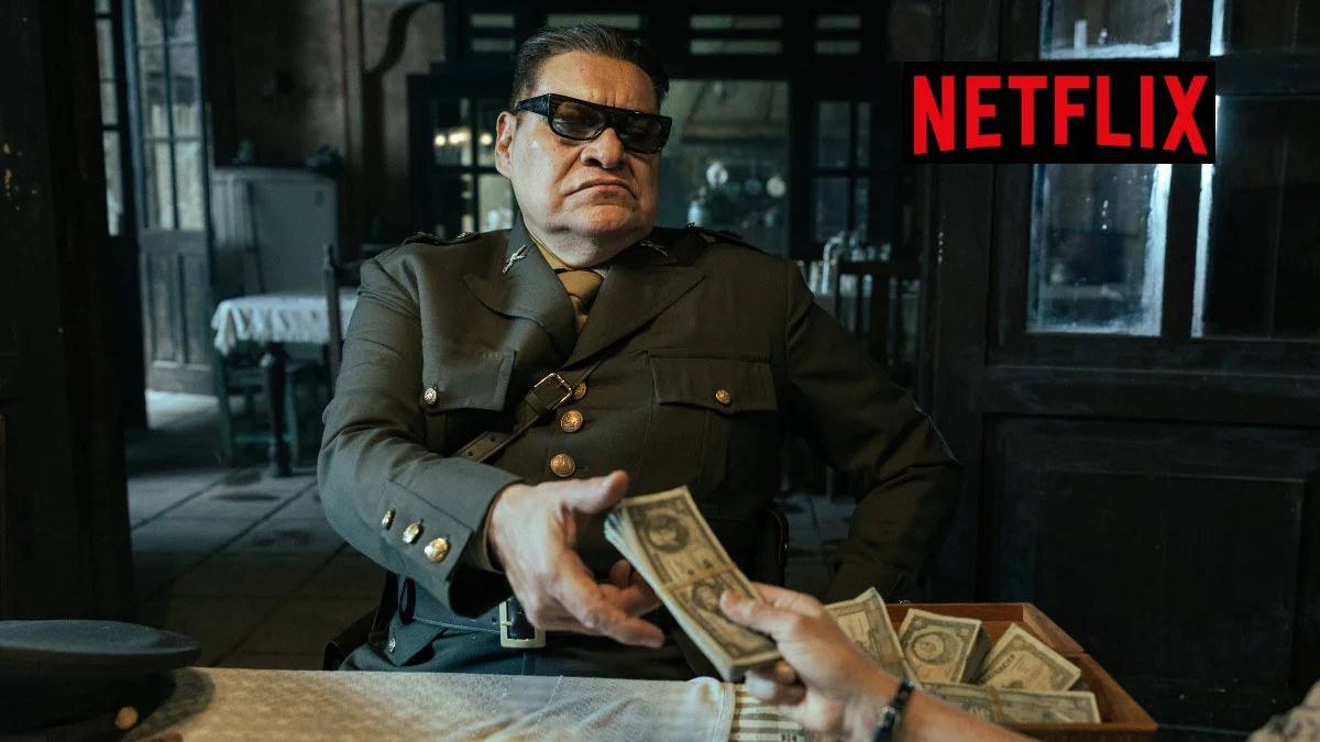 zabite netflix thriller co obejrzeć premiery
