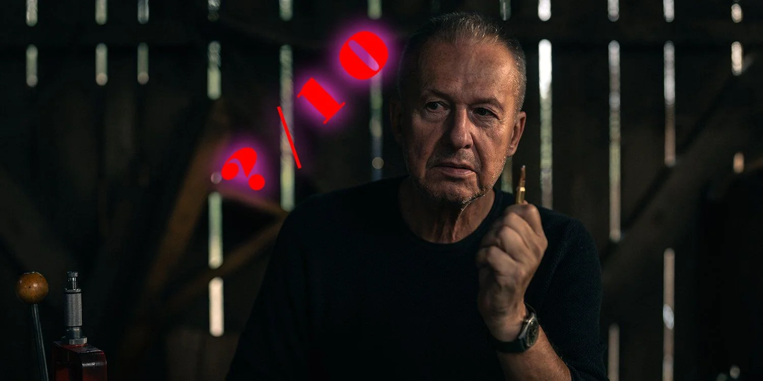 zamach na papieża recenzja co obejrzeć polski film