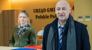 zaraz wracam opinia serial tvp vod