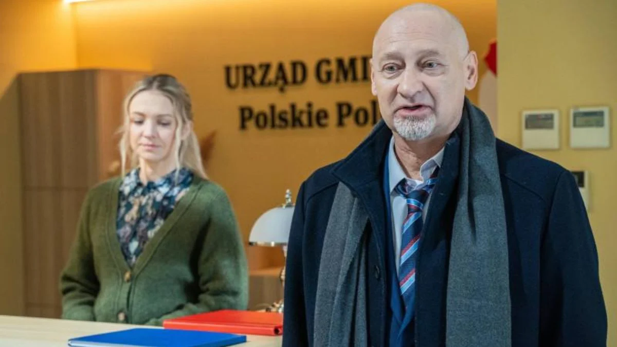 zaraz wracam opinia serial tvp vod