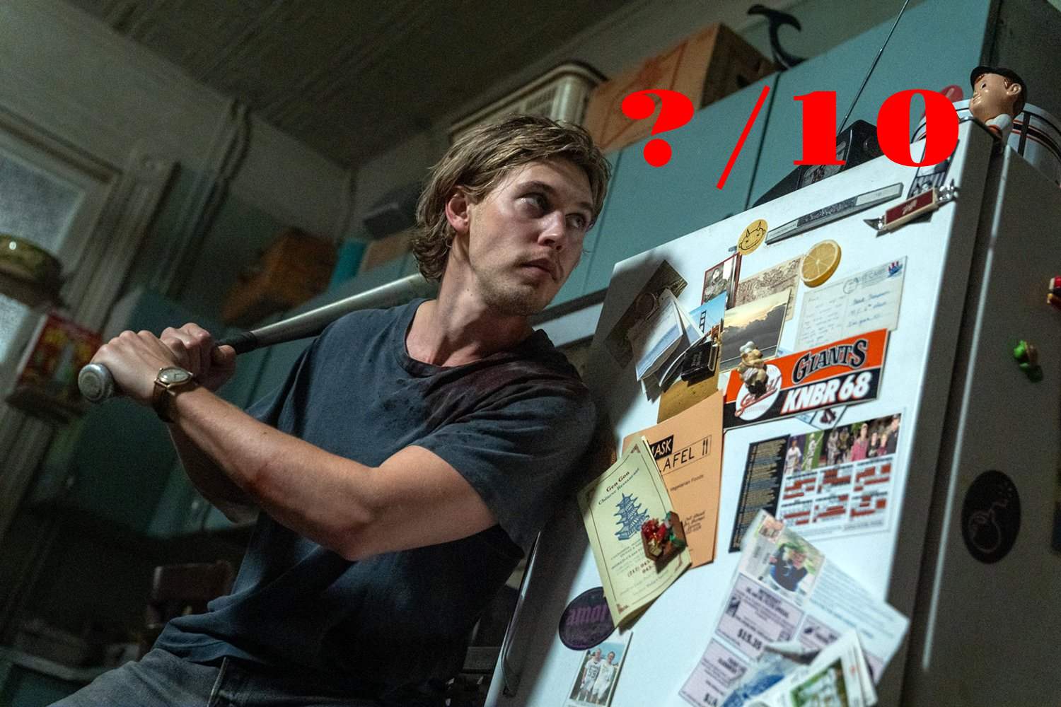 Tęskniłem za takimi komediami. Ten film to ubaw po pachy