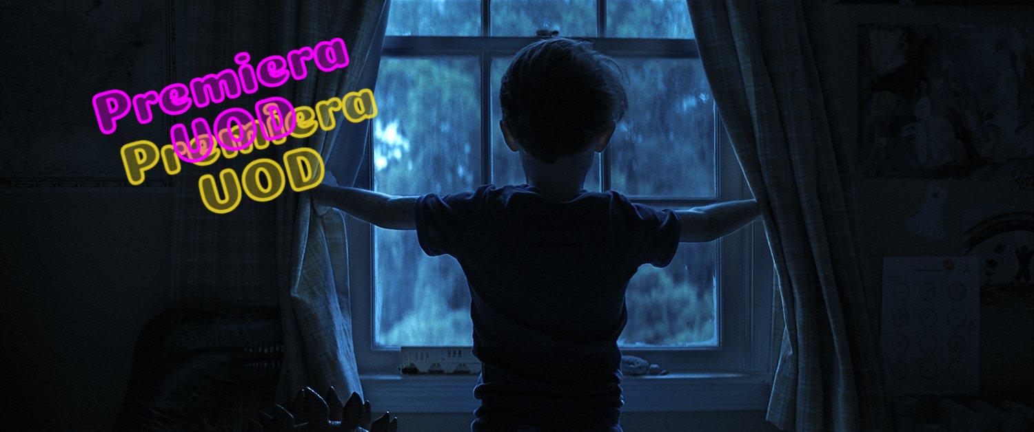 Nazywa się go najlepszym horrorem tego roku. Zaraz trafi na VOD