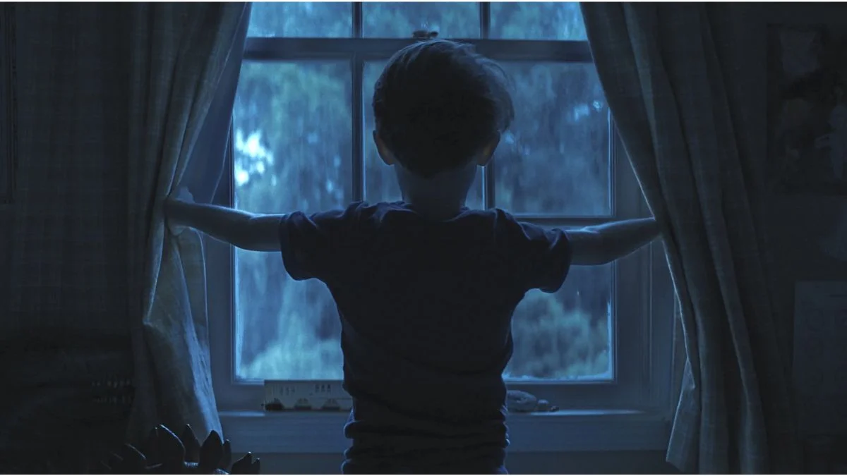 zniknięcia prequel gladys