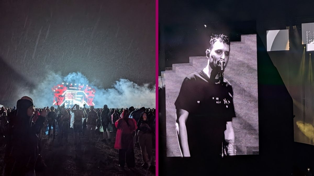 Festiwal ZORZA 2025 w Katowicach – relacja z finałowego weekendu