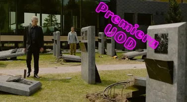 Najbardziej prowokacyjne sci-fi roku wreszcie w Polsce. Ominęło kina i trafiło na VOD