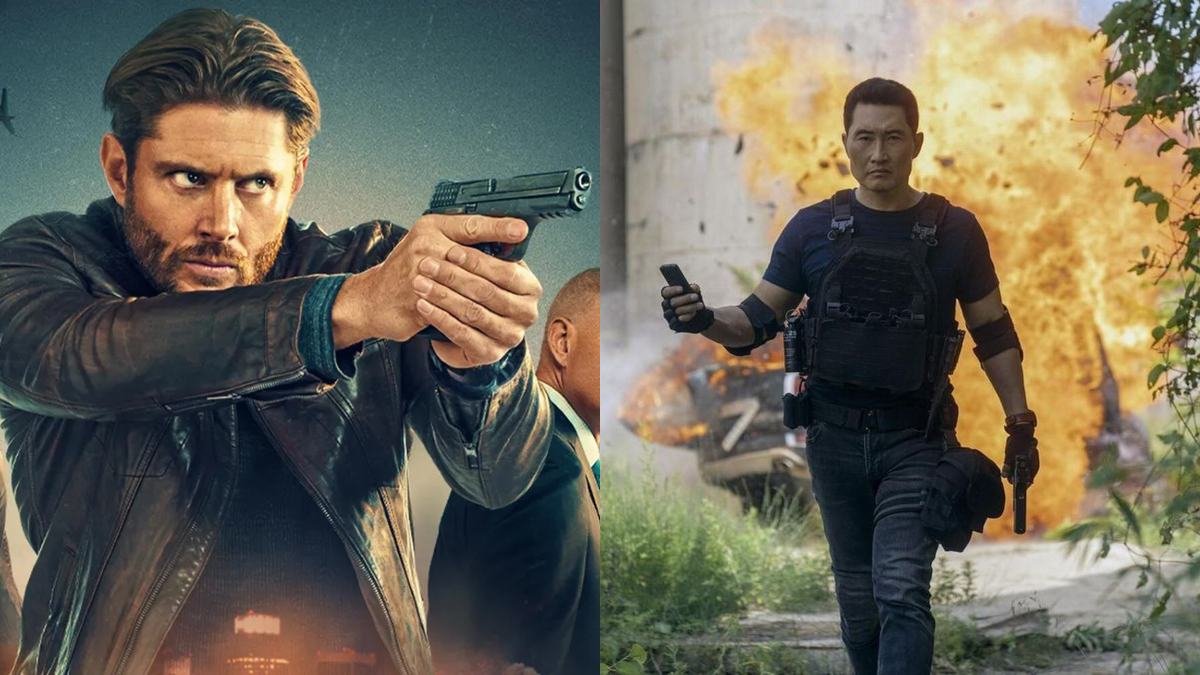 Użytkownicy wściekli na Prime Video. Serwis skasował aż 2 seriale akcji