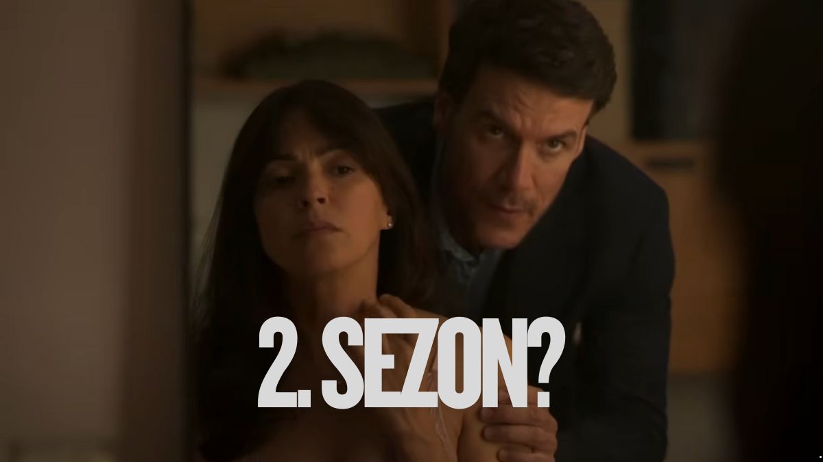 Czy Angela dostanie 2. sezon? Wskazówką jest inny serial