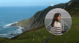 angela gdzie krecono serial netflix thriller
