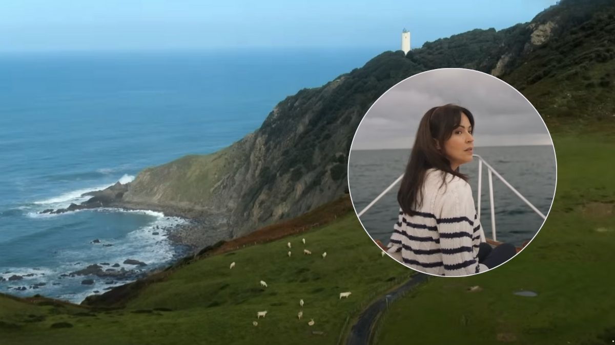 Gdzie kręcono serial Angela? Najpiękniejsze miejsce w Hiszpanii