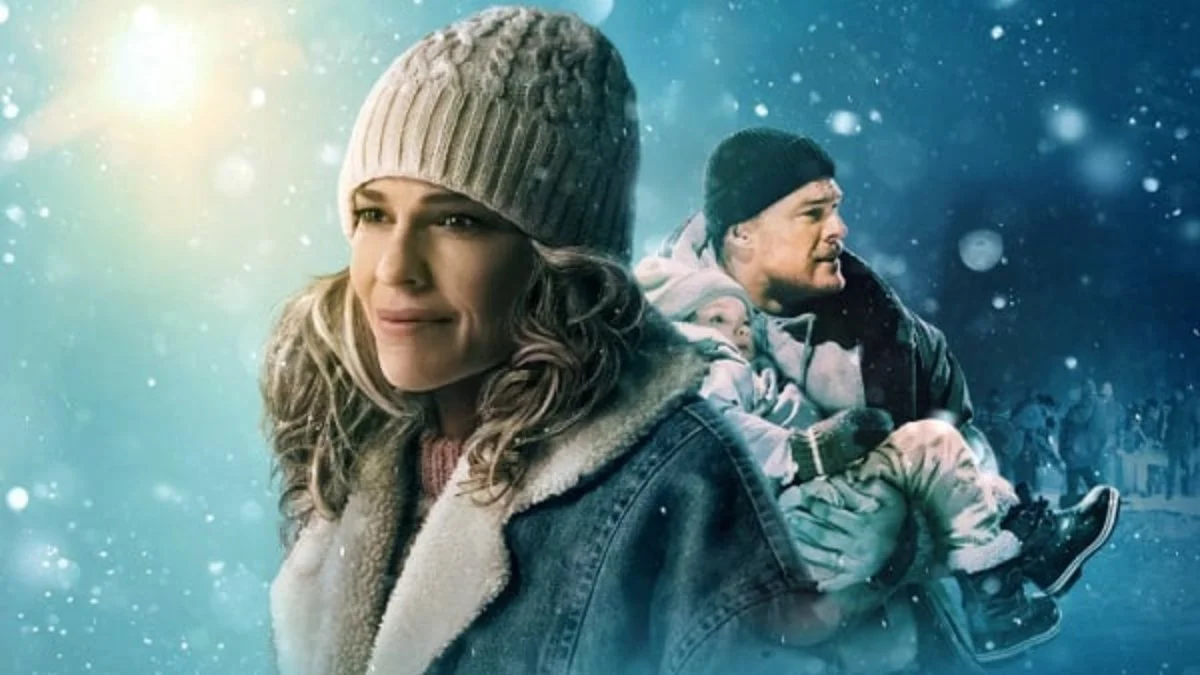 aniołowie są wśród nas netflix co obejrzeć feel good movie