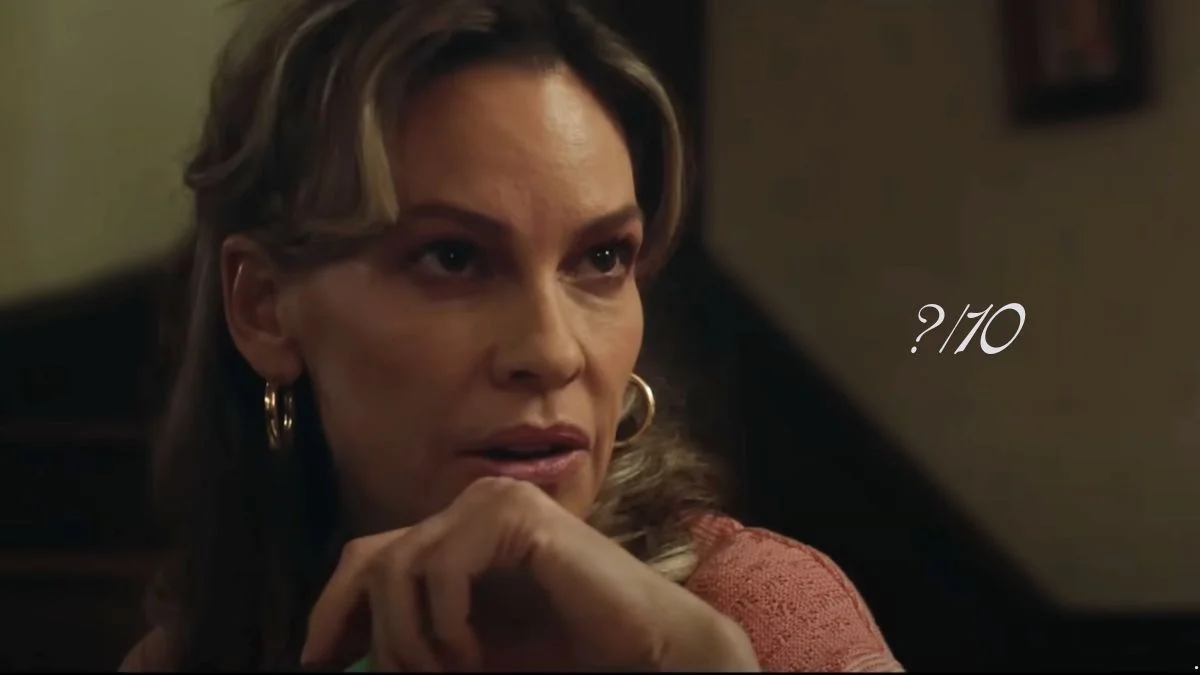 aniolowie sa wsrod nas opinia film netflix