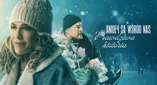 anioly sa wsrod nas prawdziwa historia na faktach