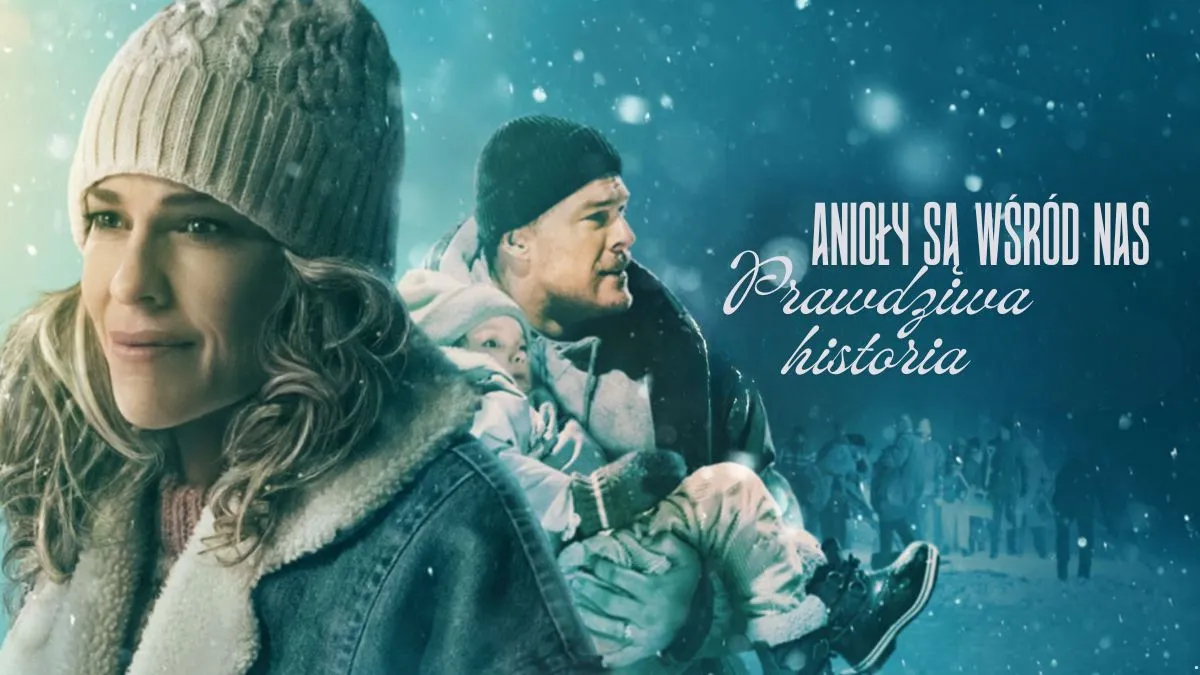 anioly sa wsrod nas prawdziwa historia na faktach