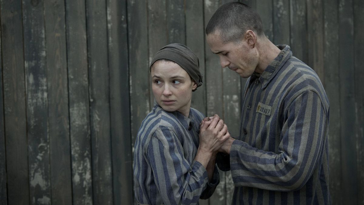 Hollywood patrzy? Anna Próchniak nominowana do prestiżowej nagrody