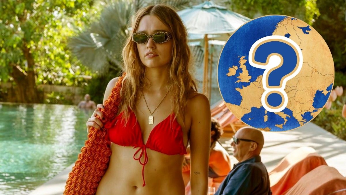 Gdzie pojadą bohaterowie Białego Lotosu? 4. sezon coraz bliżej Polski