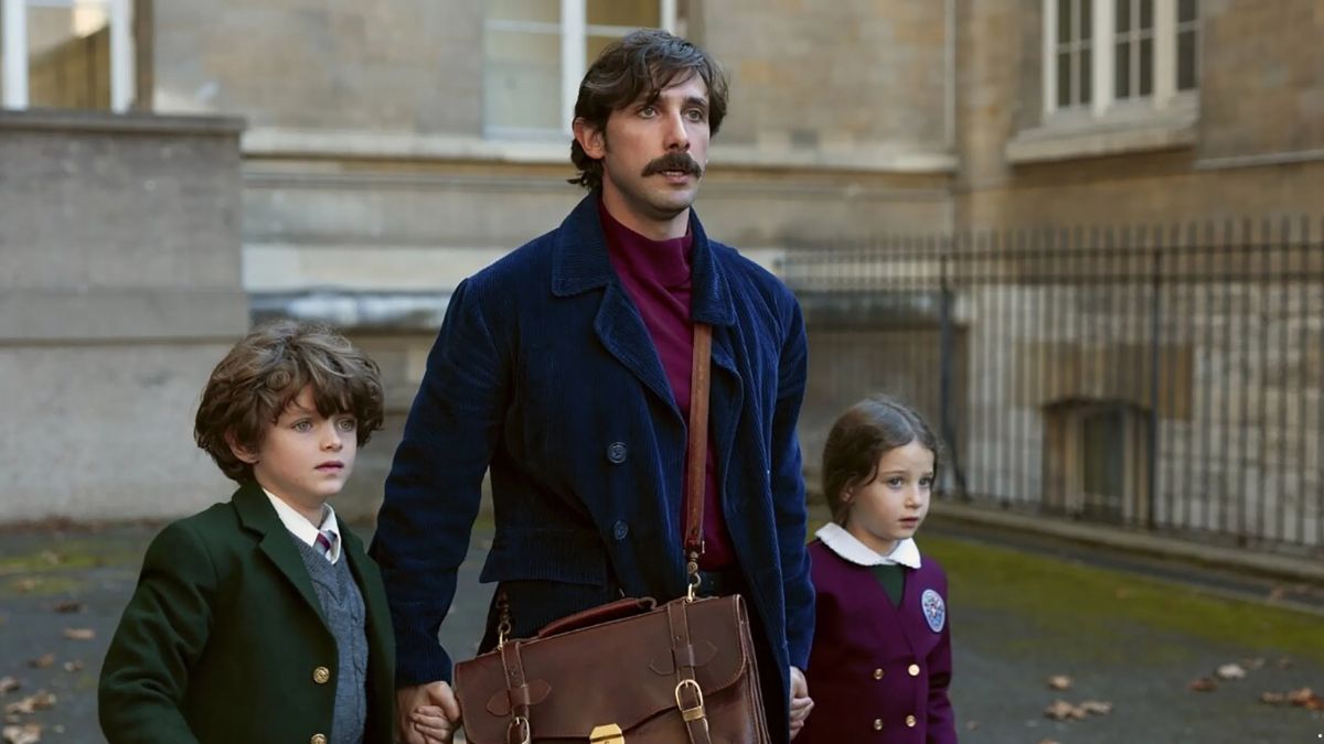 Nikt nie widział, jak odchodzimy: prawdziwa historia i zakończenie serialu Netfliksa