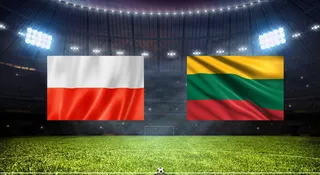 Kiedy mecz Polska-Litwa? Transmisja w TV i online