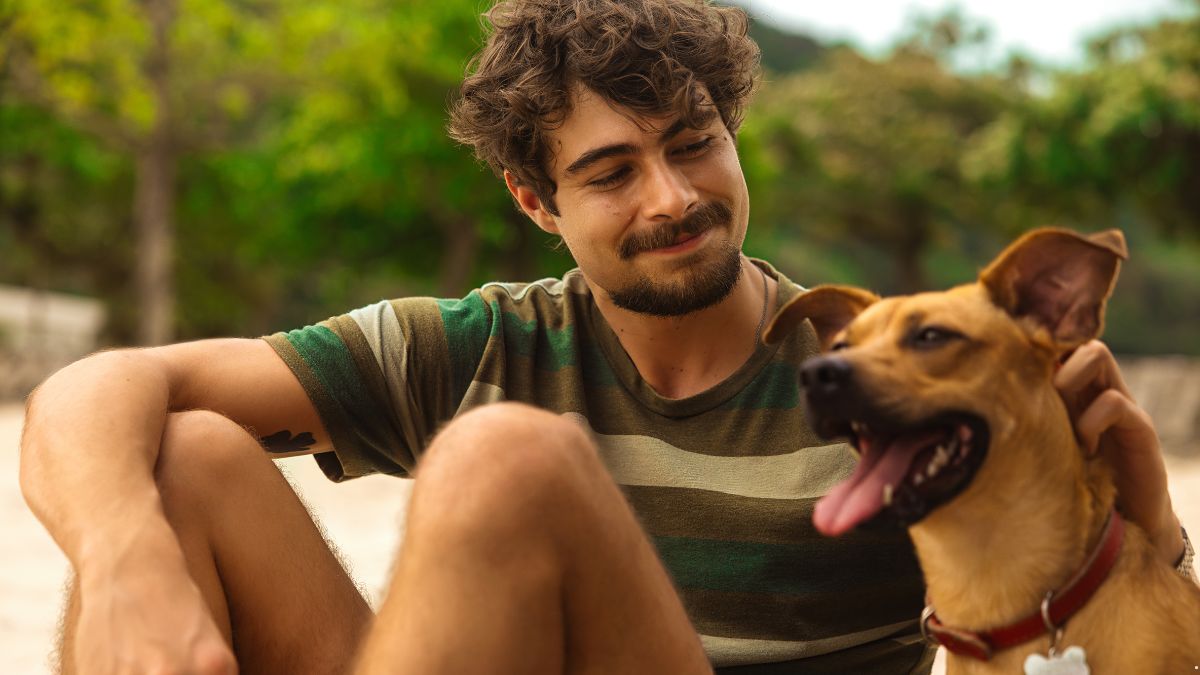 Czy w filmie Caramelo gra prawdziwy pies? Zaskakująca historia