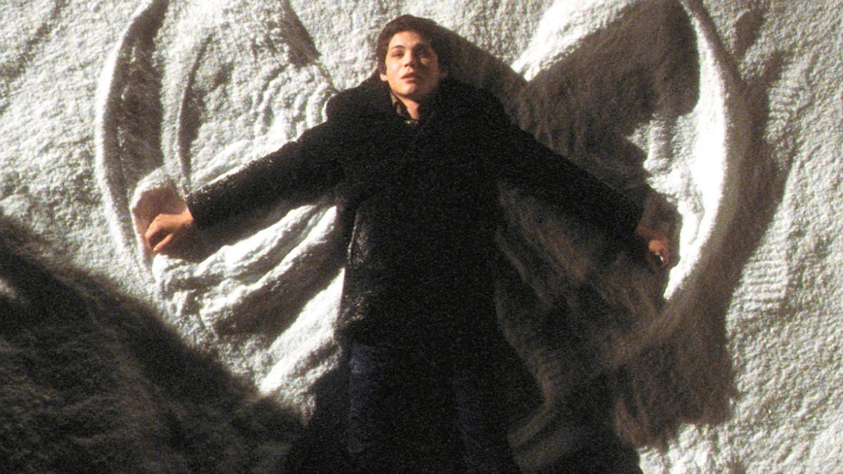 HBO Max zapewni ci terapię. Ten przecudny film ma uzdrawiającą moc