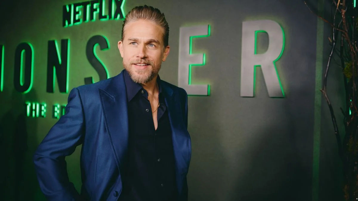 charlie hunnam najlepsze role filmy ranking top 10