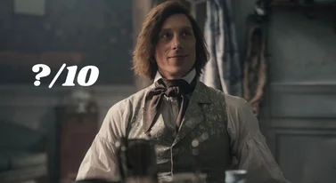 „Chopin, Chopin” fałszuje, Eryk Kulm ratuje. Recenzja filmu