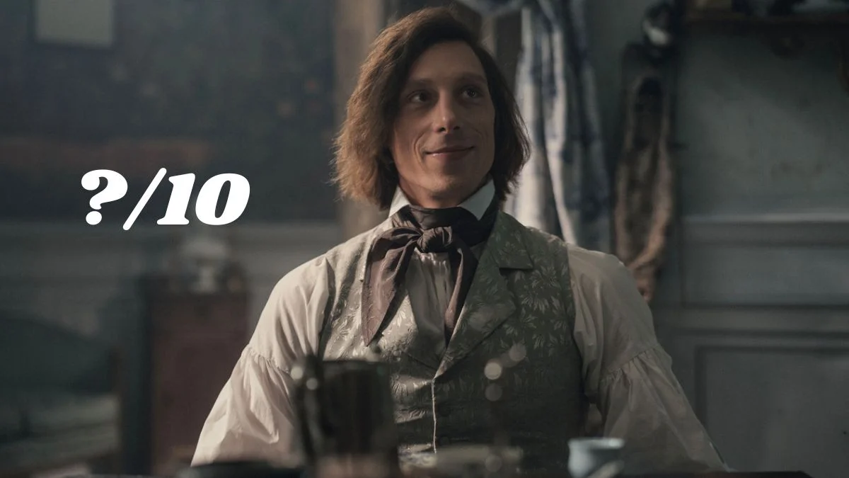 chopin chopin recenzja film