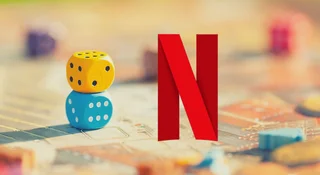 cluedo netflix adaptacja program gra planszowa