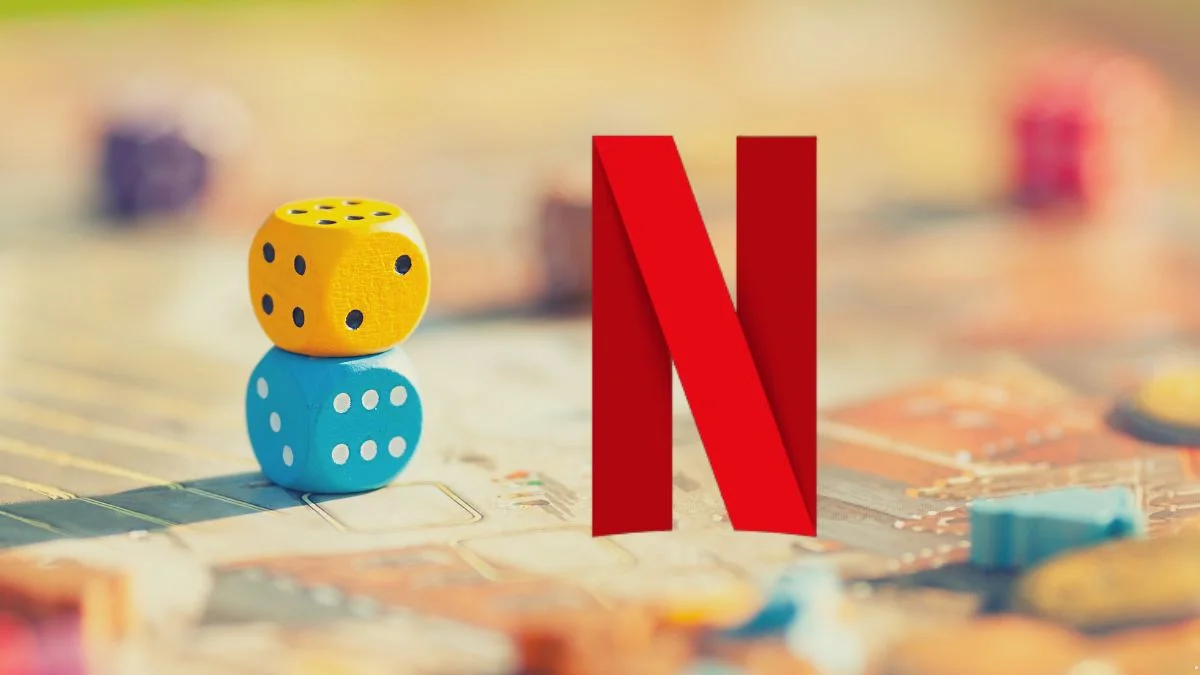 cluedo netflix adaptacja program gra planszowa