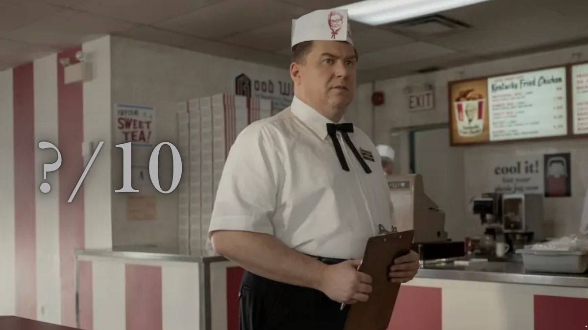 Tak powinno kręcić się seriale true crime. To był dla mnie trudny seans