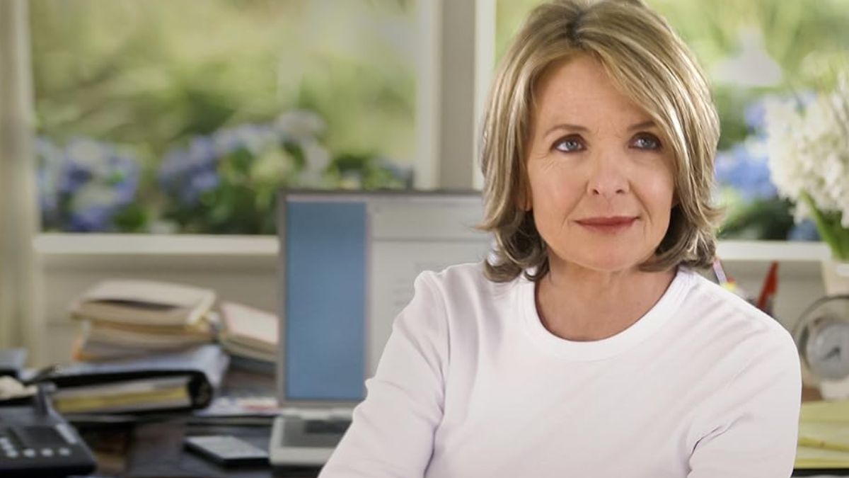 Keanu Reeves wspomina Diane Keaton. Poruszające wyznanie