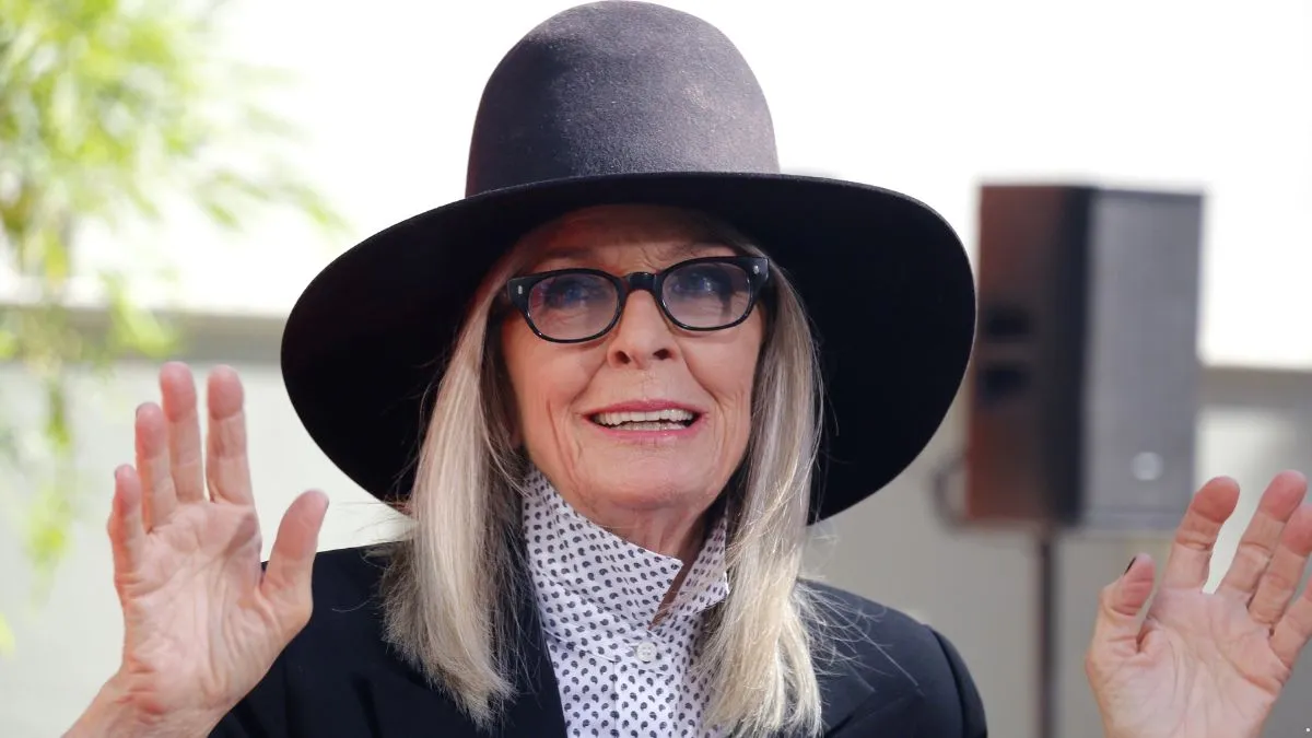diane keaton przyczyna smierci rodzina ujawnia