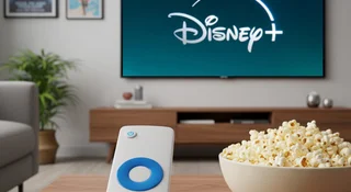 Na Disney+ wleciało świeże mięso. Użytkownicy oglądają świetne nowości nie tylko z kina