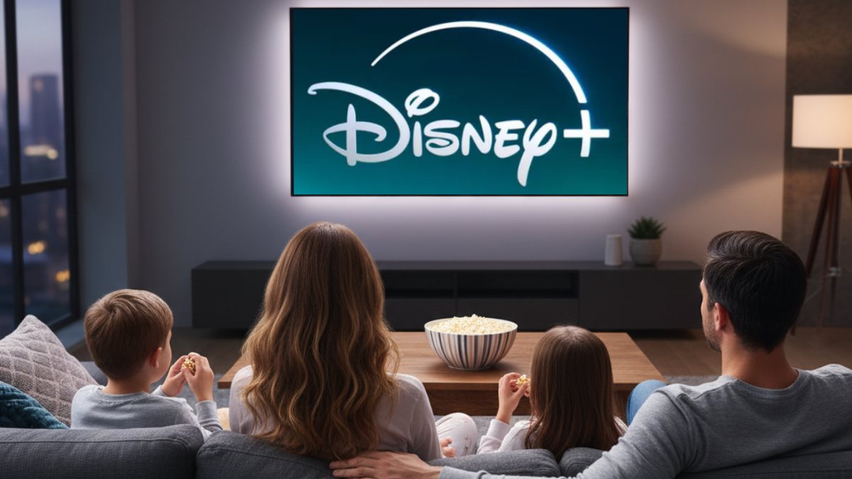 Filmy z kina na Disney+ są fajne, ale ten kryminał - genialny. Już jest hitem