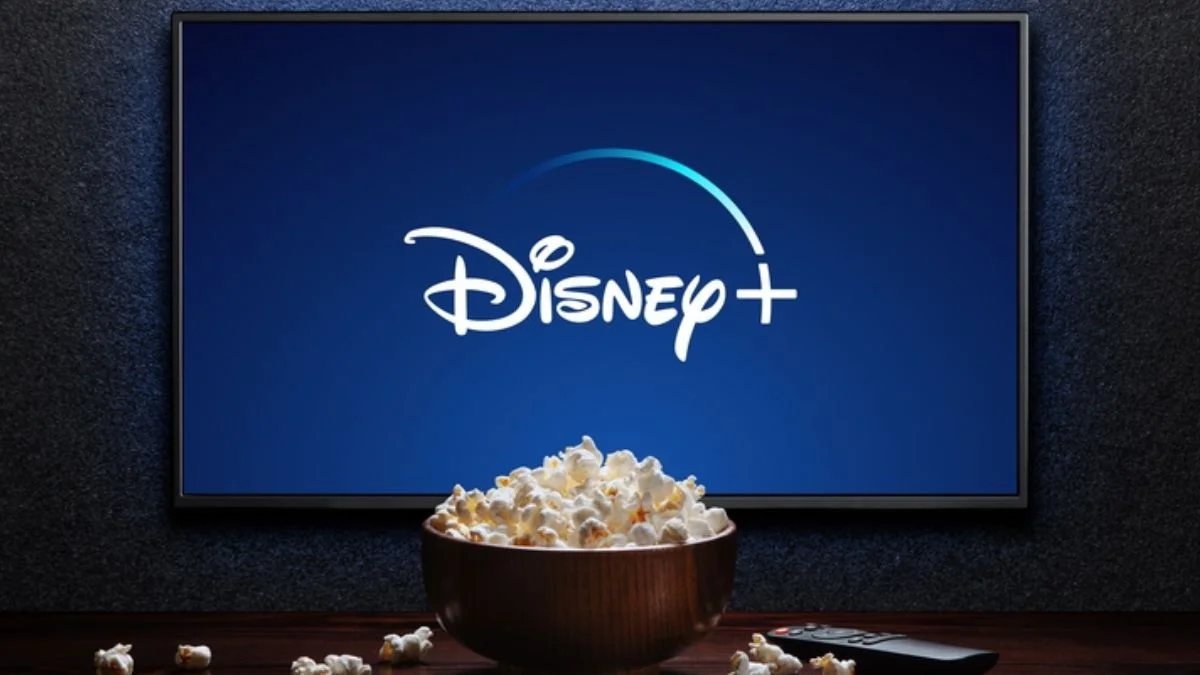 Nie ma chyba lepszego filmu dla całej rodziny. Polacy odpalają Disney+