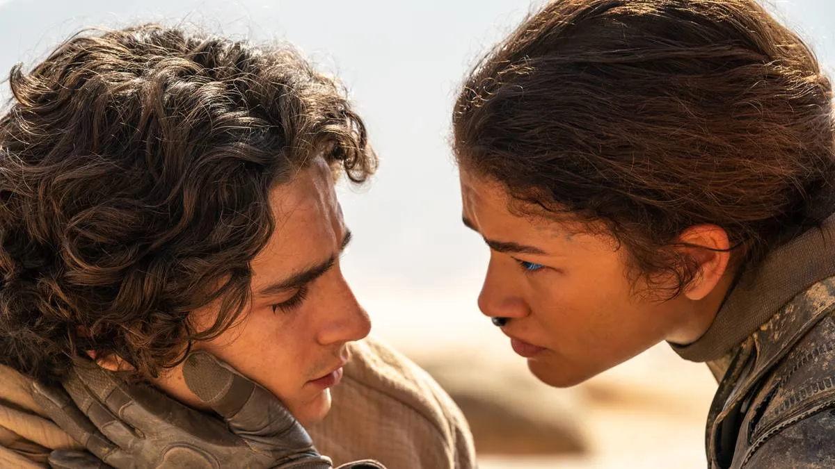 diuna 2 science fiction netflix usuwane co obejrzeć