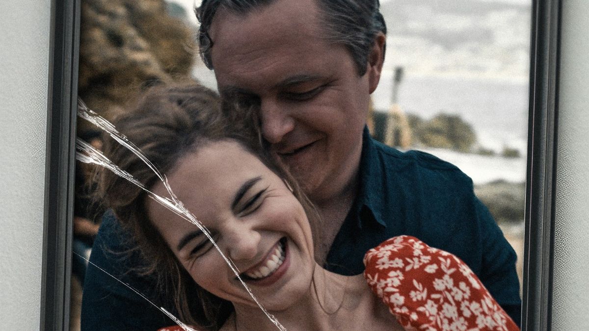 Dom dobry - recenzja filmu, który trudno znieść