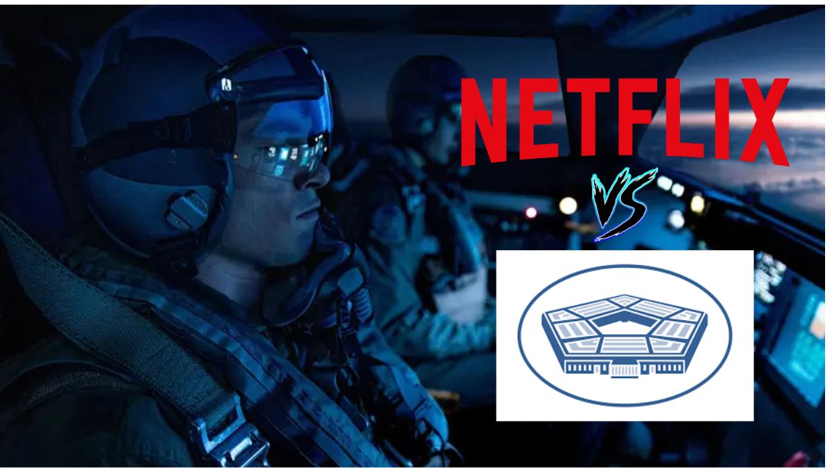 Dom pełen dynamitu: Pentagon atakuje film Netfliksa. Komu wierzyć?