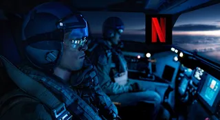 dom pełen dynamitu netflix thriller co obejrzeć premiery