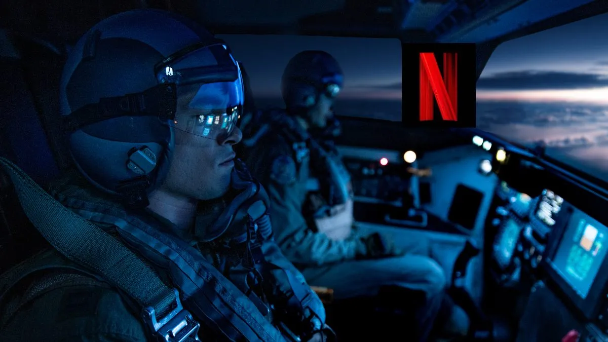 dom pełen dynamitu netflix thriller co obejrzeć premiery