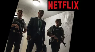 dom pełen dynamitu o co chodzi netflix thriller