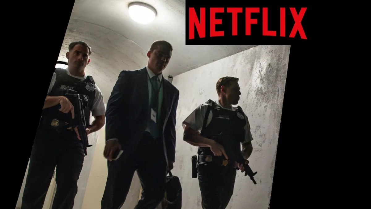 dom pełen dynamitu o co chodzi netflix thriller